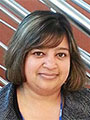 Photo of Resmi Gupta, MS.